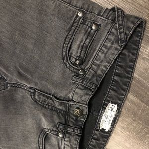 Free People Super Skinny Jeans